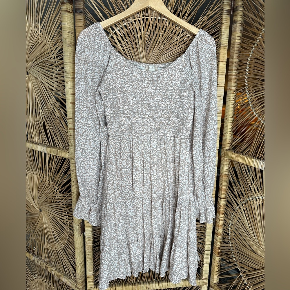 Altar’d state dress